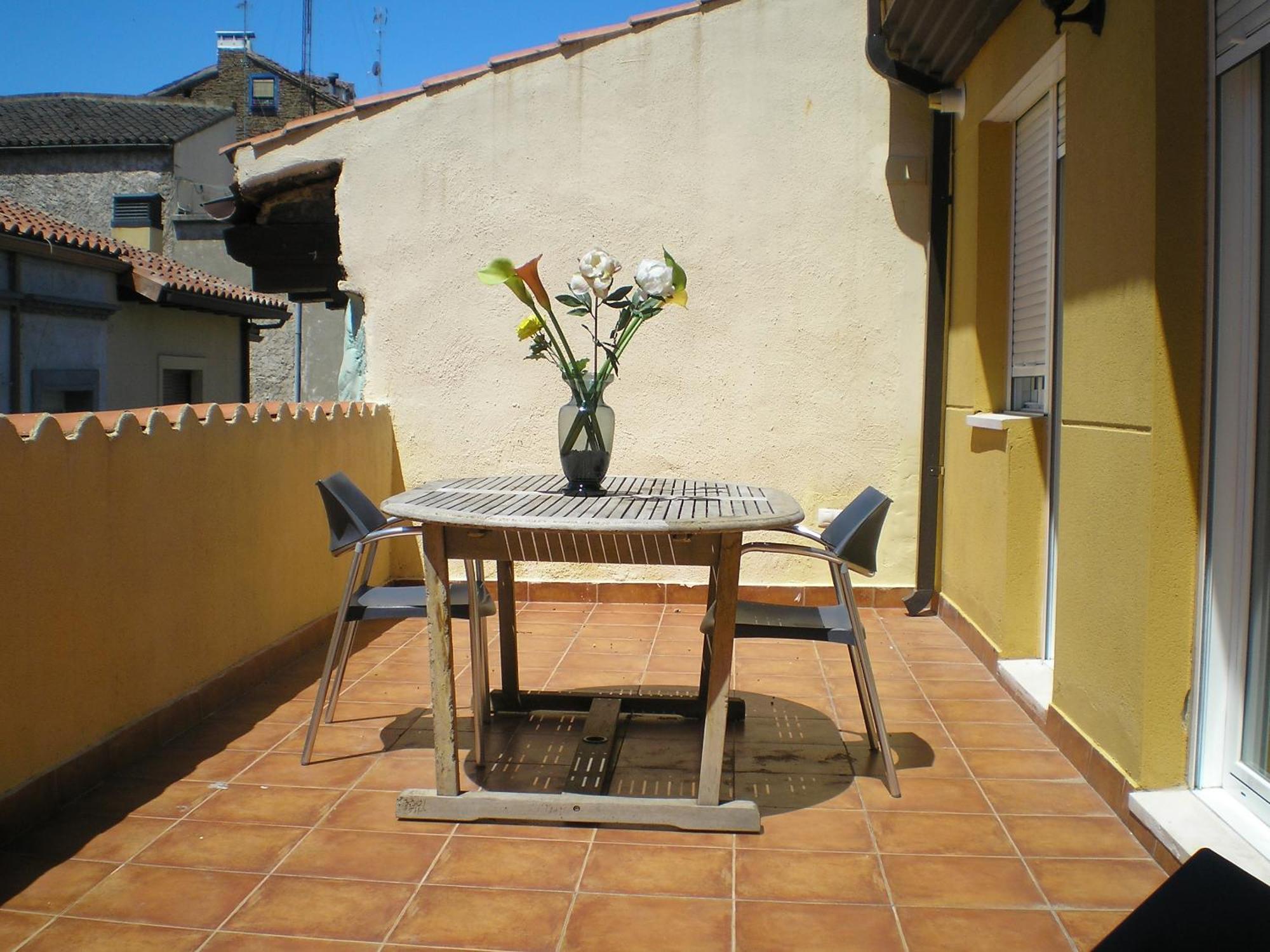 Apartamentos Augusta Centro Zaragoza Exterior photo