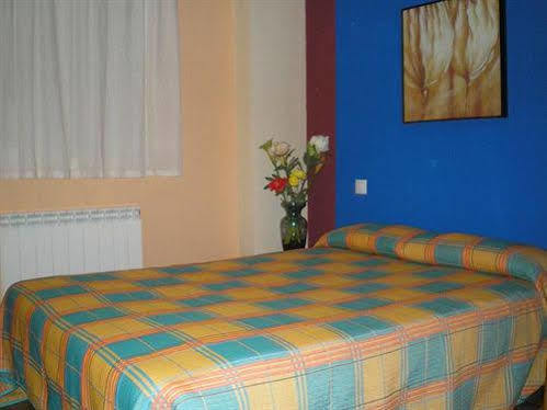 Apartamentos Augusta Centro Zaragoza Exterior photo