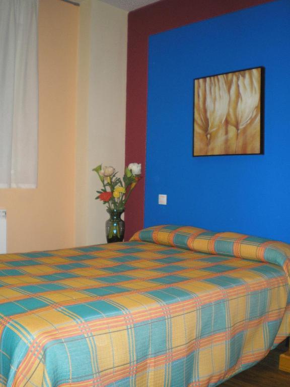 Apartamentos Augusta Centro Zaragoza Room photo